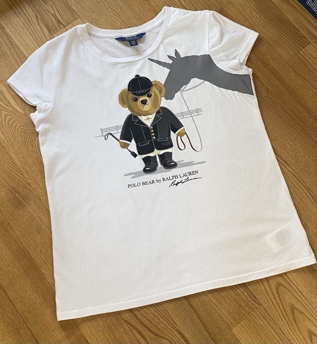 Koszulka Polo Ralph Lauren XL/16 lat