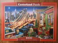 Puzzle 1000 Castorland