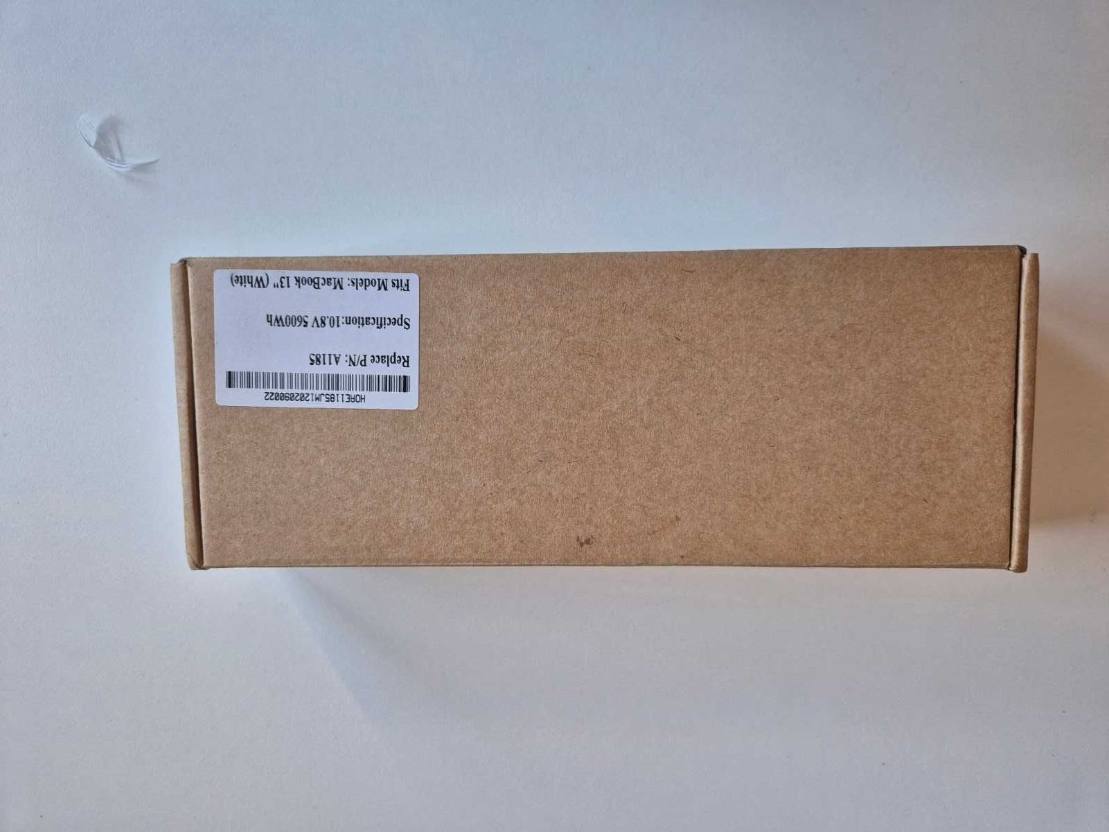 Bateria Apple A1185