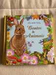 Livro para crianças “Contos de Animais”+ oferta
