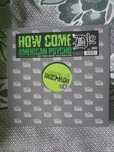 D12- How come/American psycho 12' winyl