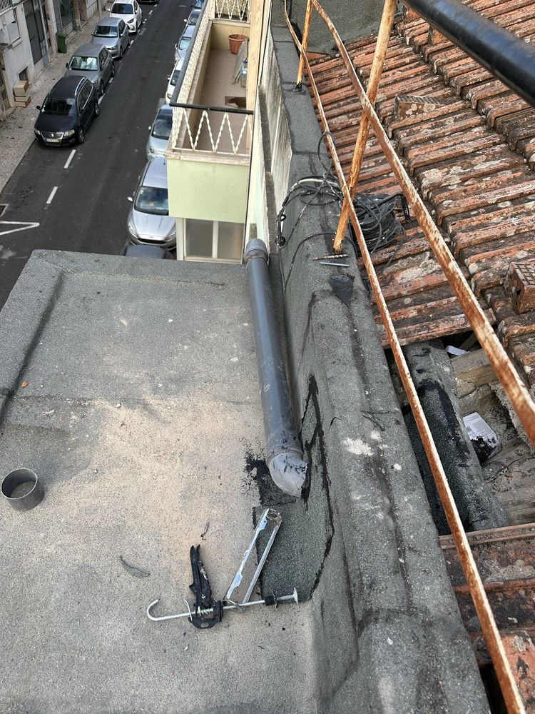 Trabalhos verticais
