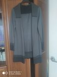 Sweter kardigan damski