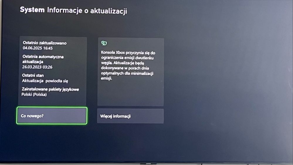 Konsola Xbox One 1TB pad gry