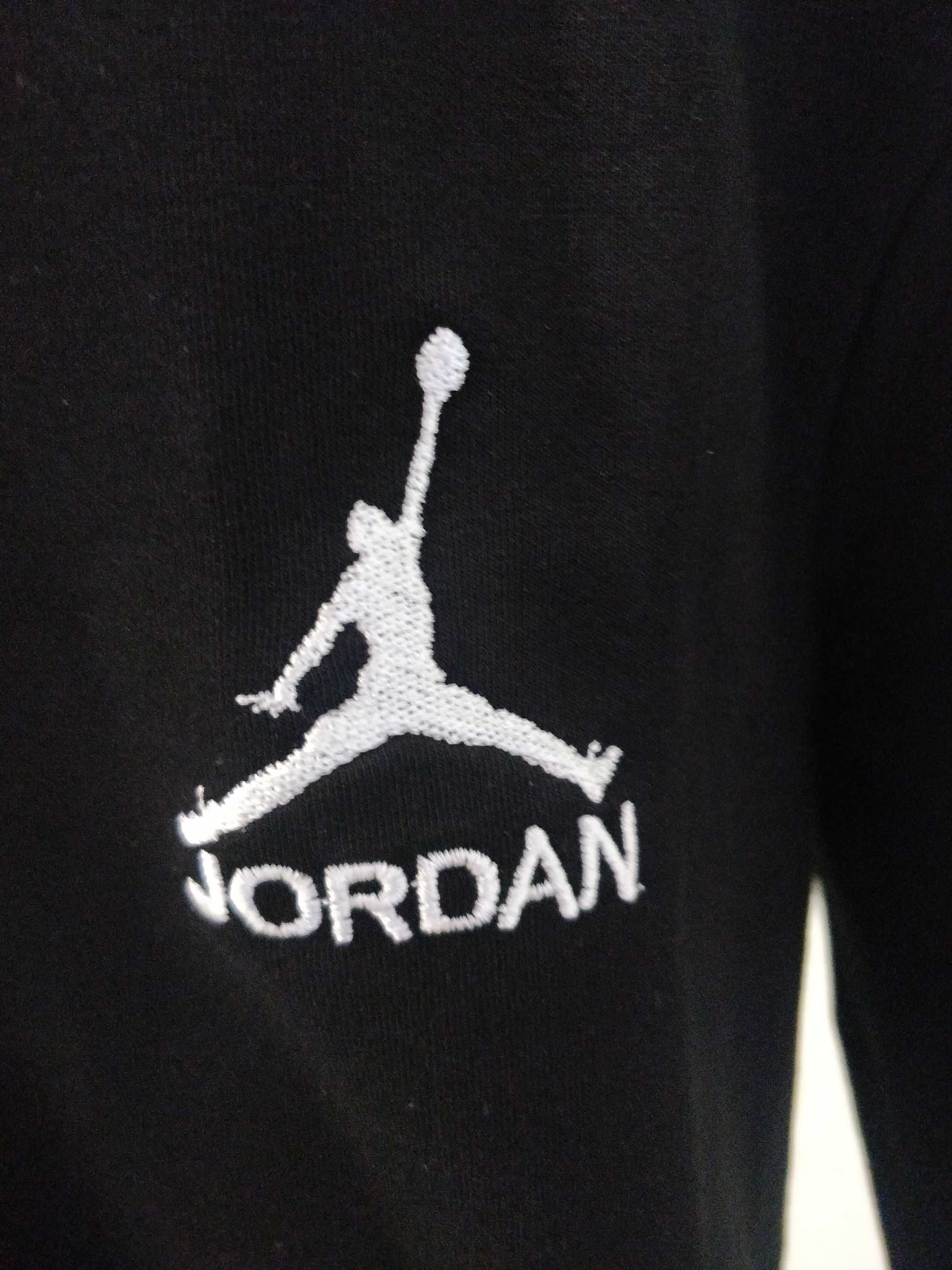 Мужской свитер, джемпер Jordan р. L