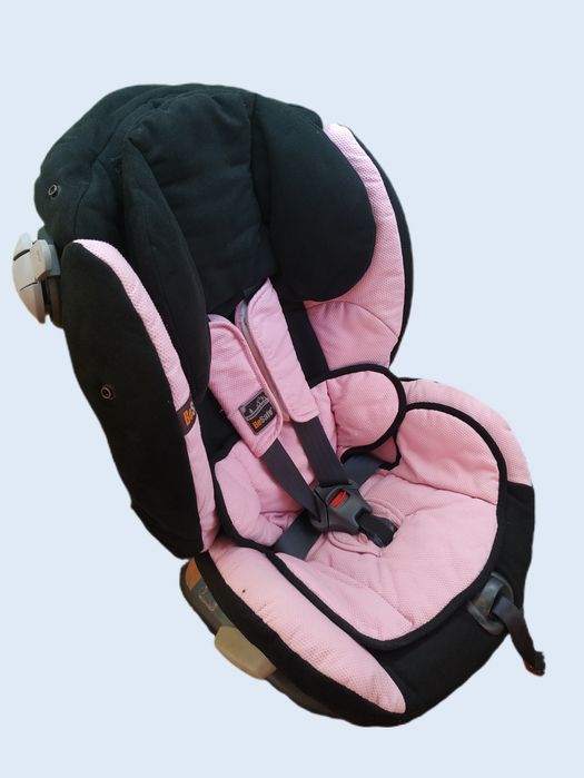 Детское автокресло