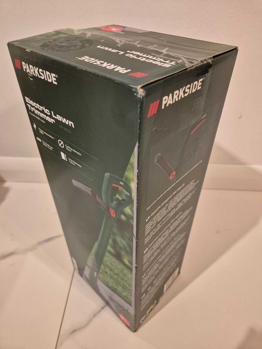 Parkside PRT 300 C3 elektryczna podkaszarka