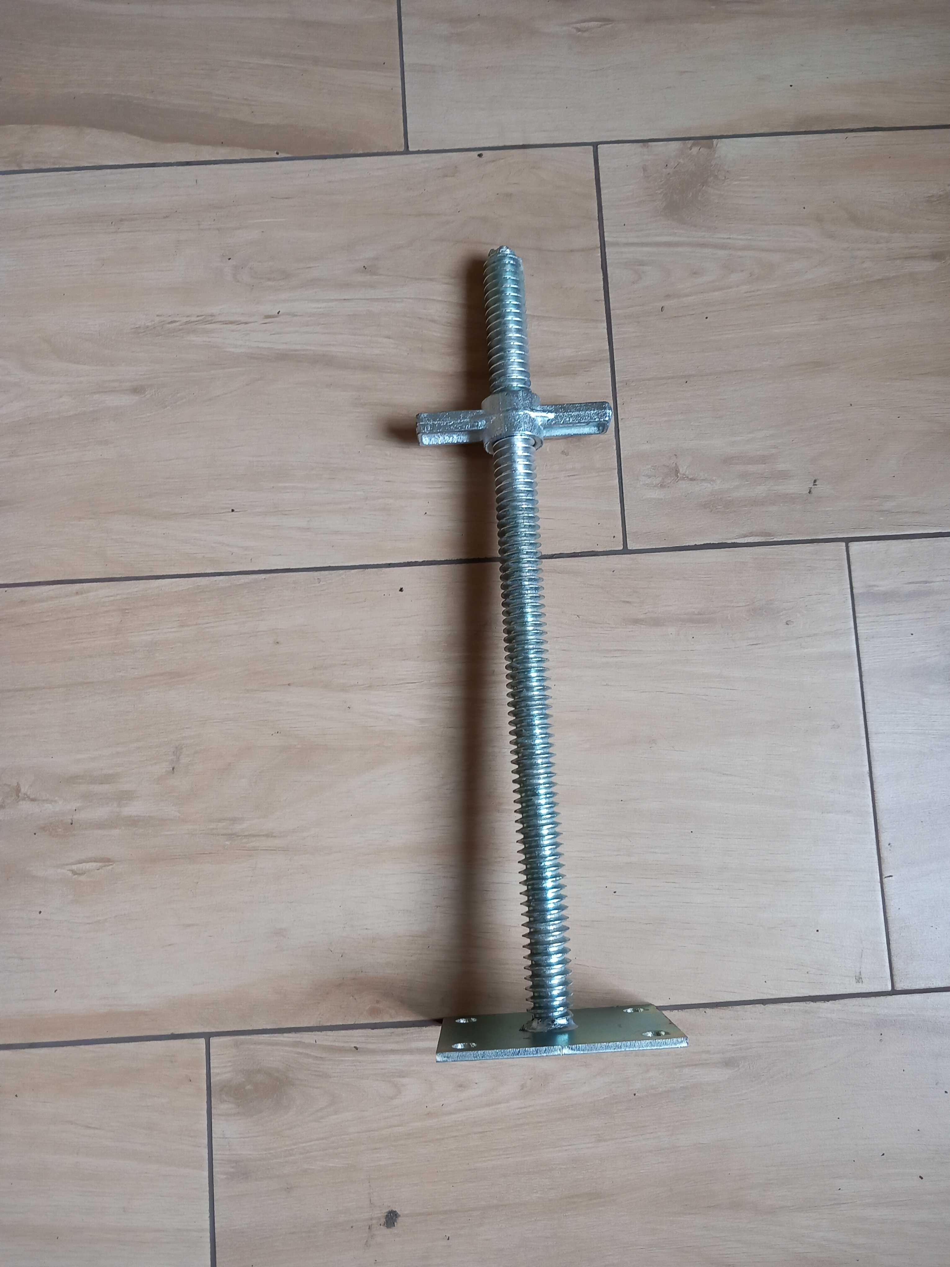 Rusztowania warszawskie nowe