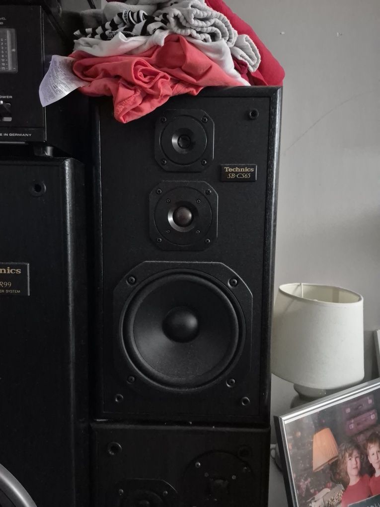 Technics Kolumny SB CS 65