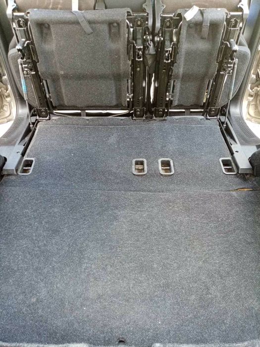 FIAT iDEA 1.9 Multijet