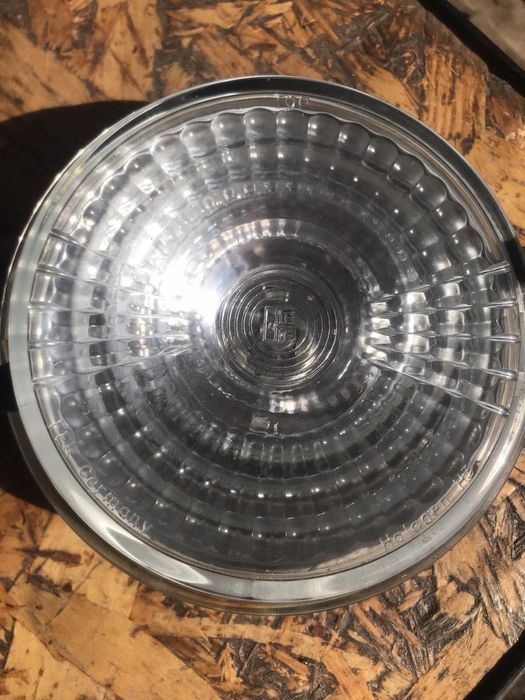 Фара к трактору тли другому транспорту