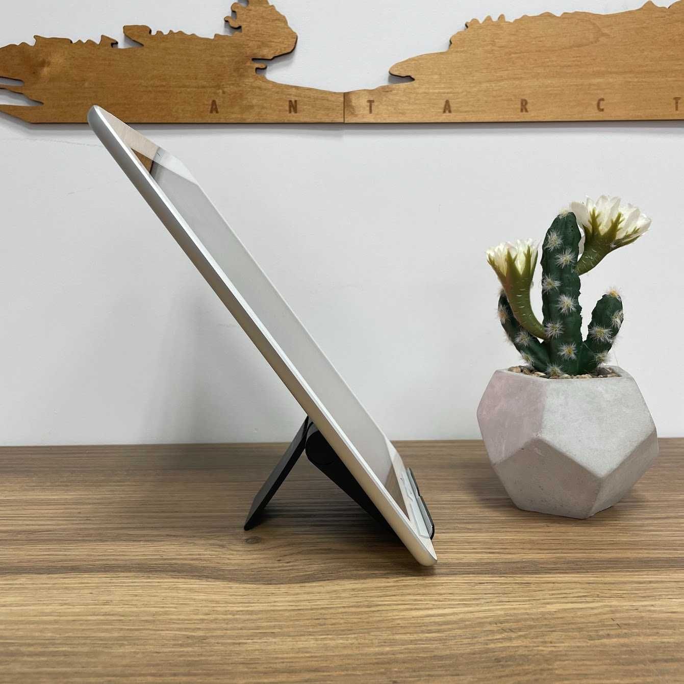 Apple iPad 6 gen 2018 A1954 Silver (WiFi + Cellurar) Klasa A Bat. 100%
