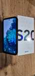 Samsung galaxy s20fe