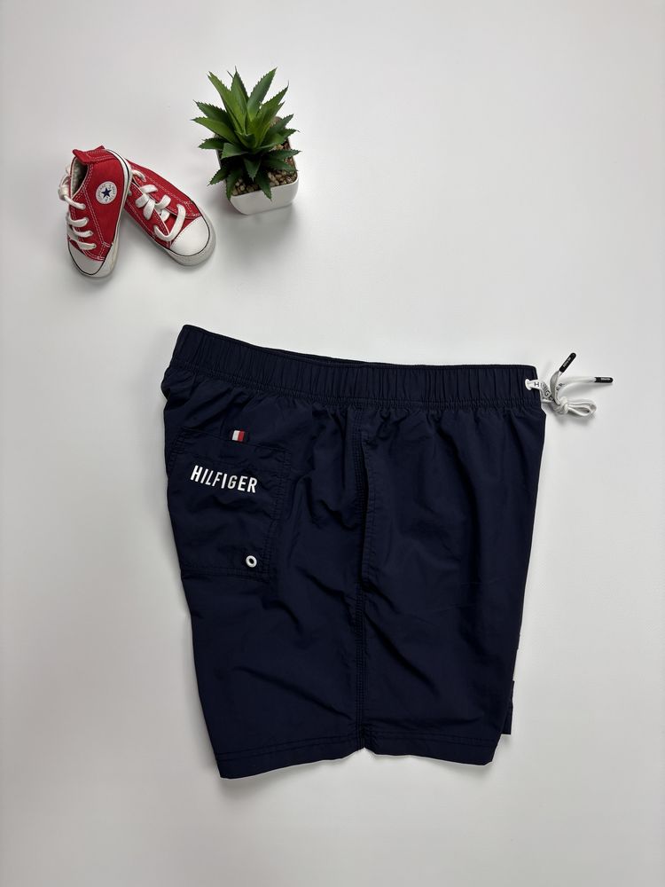 Шорты Tommy Hilfiger Swimming Shorts original оригинал size M