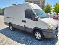 iveco  3.0   170 cv   iva dedutivel