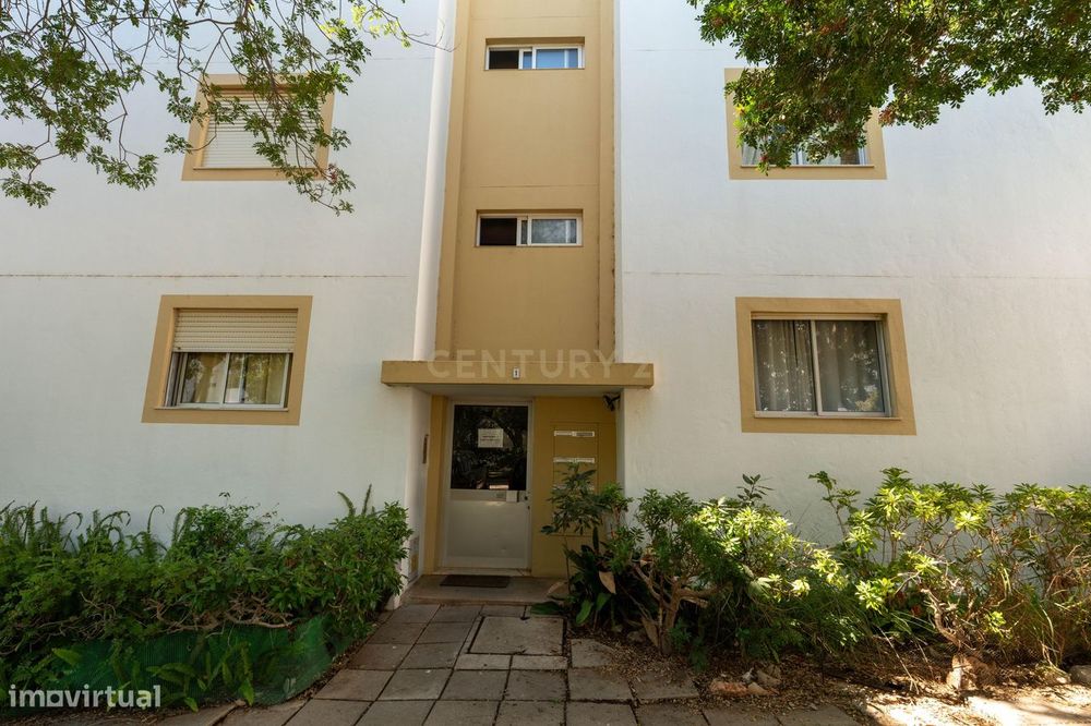 Apartamento T3 para venda no Bom João, Faro