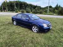 Opel Vectra GTS 2.0T+LPG Z20NET