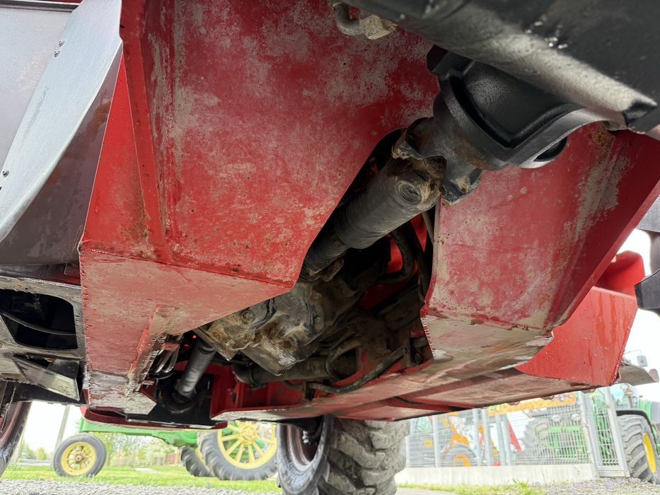 Маніту Manitou MLT 845-120 lsu 2006р