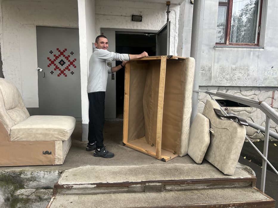 Грузоперевозки до 3тонн | VW Crafter | Быстро, Надёжно, Доступно!