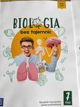 Poradnik nauczyciela Biologia bez tajemnic kl 7