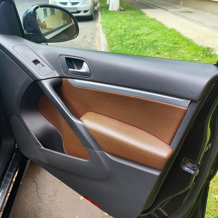 Продам авто Volkswagen Tiguan