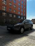 Jeep Cherokee Kl
