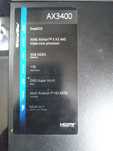Cистемний блок Acer Aspire X3400