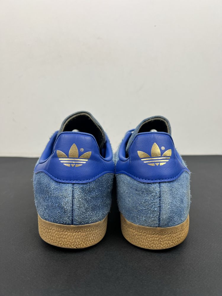 Кроссовки Adidas Gazelle р(46)