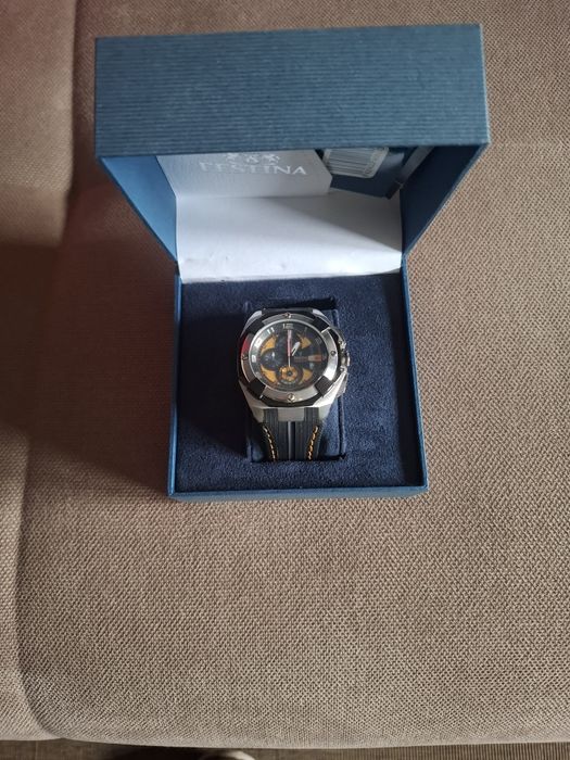 Relogio Festina Colecionador