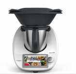Thermomix TM6 GWARANCJA 2 lata