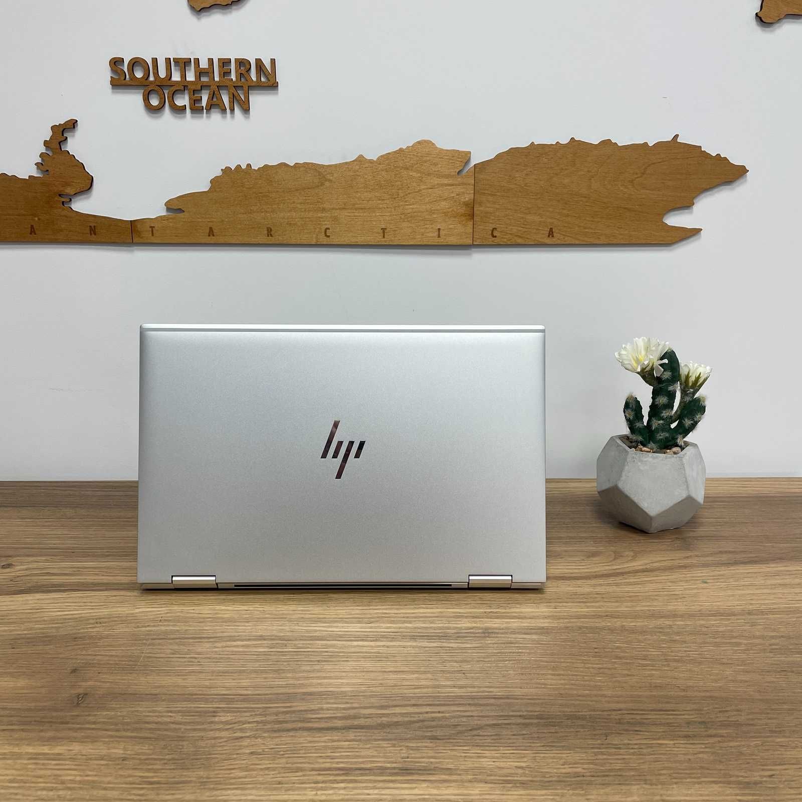 HP EliteBook 1030 G7 X360 i7-10710U 16 GB/ 512 GB 13,3 " FHD/ Dotyk