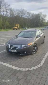 Honda Accord 2.0 Executive, Salon Polska, Pierwsza rej. 2010r