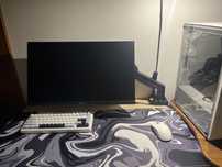 Монітор 23.8" Asus TUF Gaming VG249Q1A 165hz