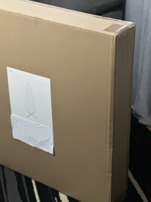 Árvore de Natal 180CM .