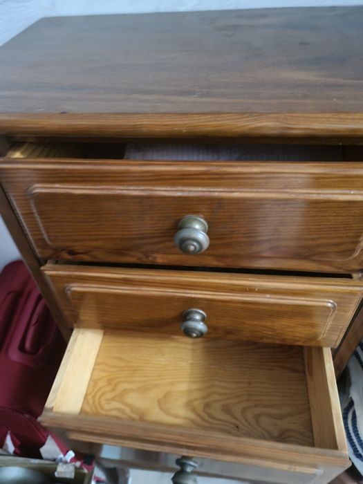 Mesa de cabeceira