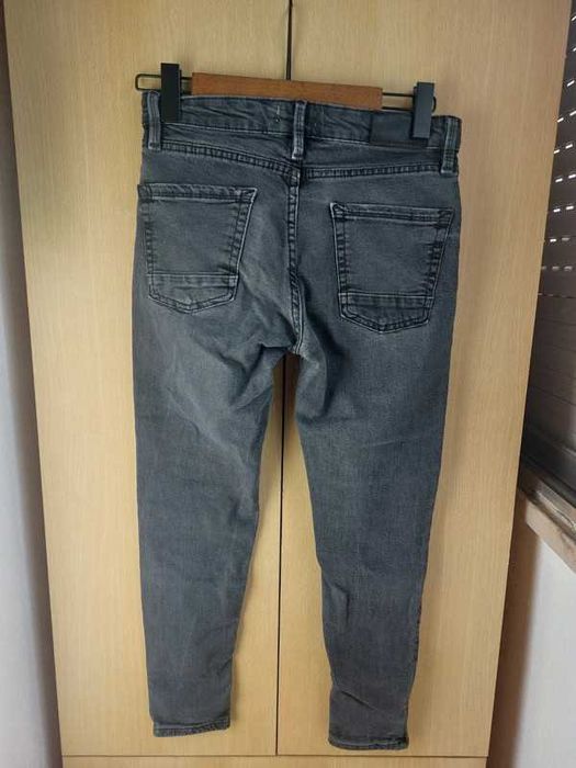 Calças Pull&Bear