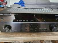 Ampliuner Yamaha RX-V781