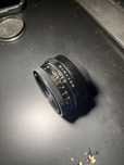 Lente Vintage T2.8/50mm aus Jena DDR M42