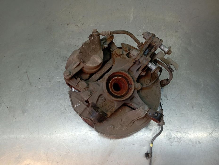 Manga de eixo frente direita PEUGEOT 308 II