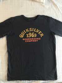 Quiksilver tshirt 1969