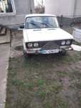 Автомобіль ВАЗ 2106 1986р.в.