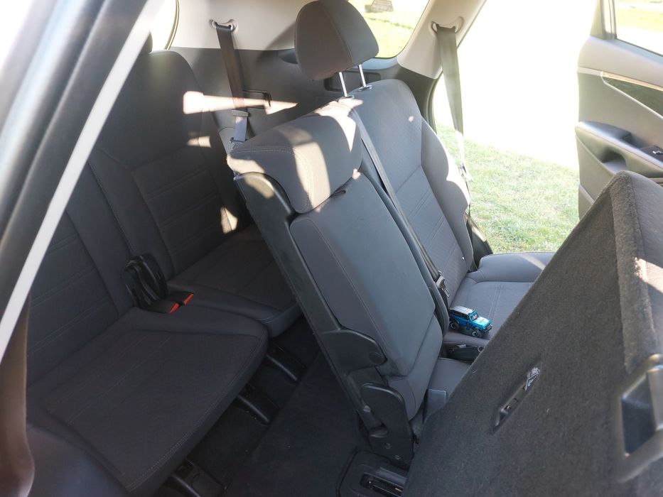 Kia Sorento 4x4 7місць