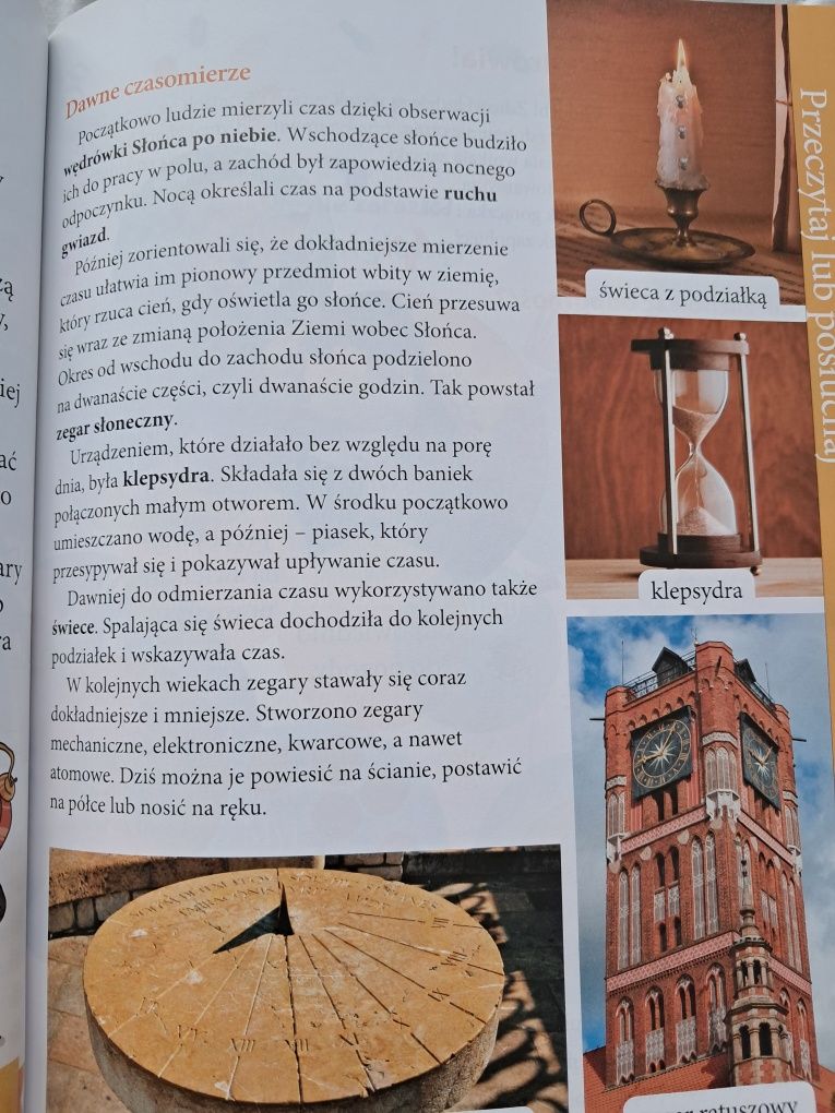 Szkolni przyjaciele. Podręcznik. Klasa 2. Część 2