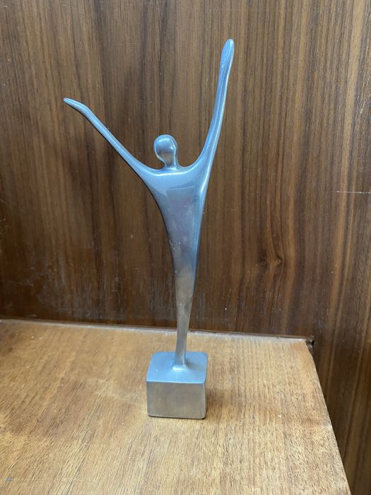 Esculturas de  Cristina Leiria