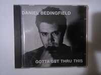 CD фирменный Daniel Bedingfield Gotta Get Thru This Англия