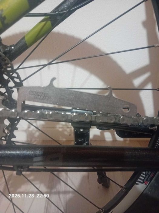 Corratec X-Vert Race 1x12 29 cali 2022 L