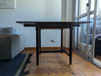 Mesa abas rebatíveis IKEA