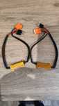Rezystor żarówki LED H7 filtr