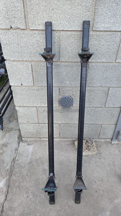 Багажник універсальний