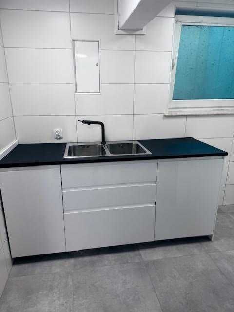 Lokal 70 m² w centrum Nysy – idealny pod gabinet lub salon